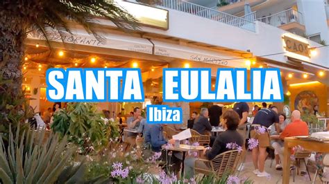 THE 10 BEST Santa Eulalia del Río Nightlife Activities